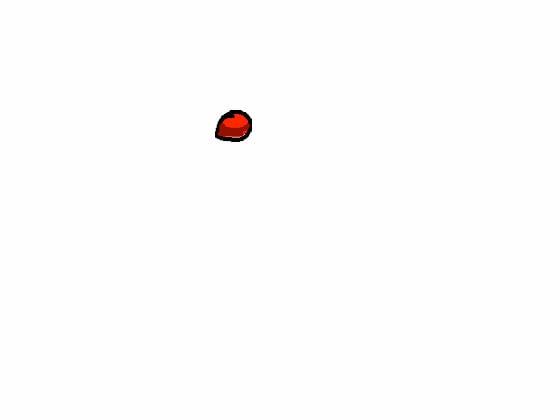 red ball