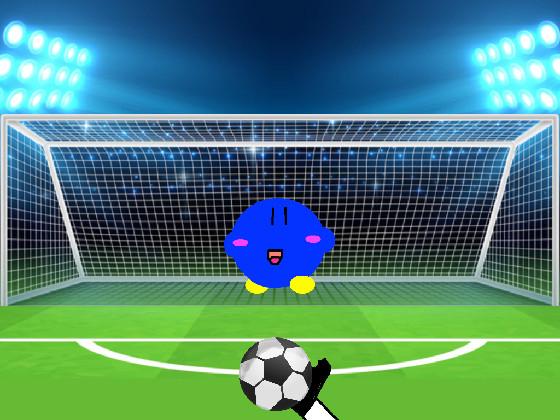 Mooties Soccer Penalty Kicks  1