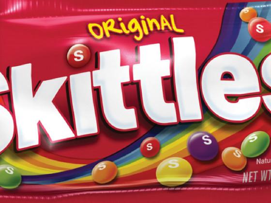 i want some skittle’s  1