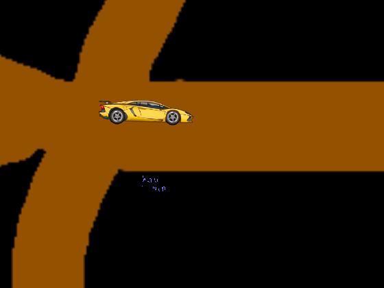 Race Car Track 1 1