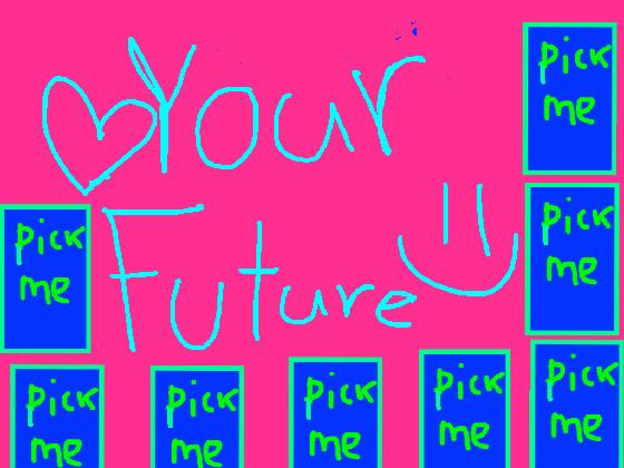 your future 1