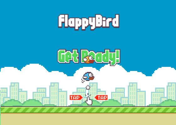 Flappy Bird