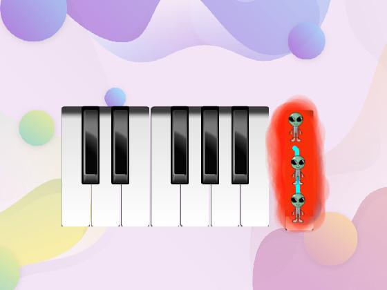 My Piano 2