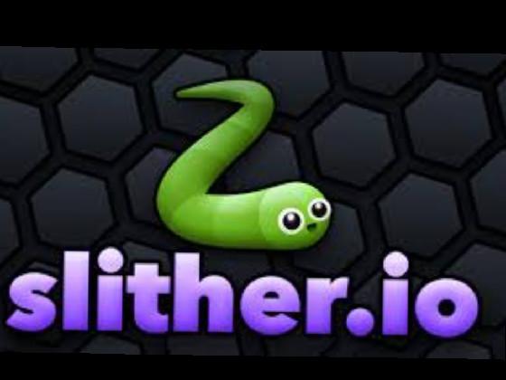 SLITHER I O 1 2