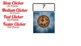 Cookie Clicker (BETA)