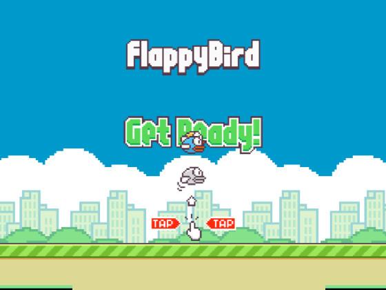 Flappy Bird 1