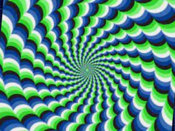 Optical illusion 5.0