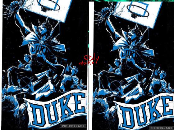 duke song