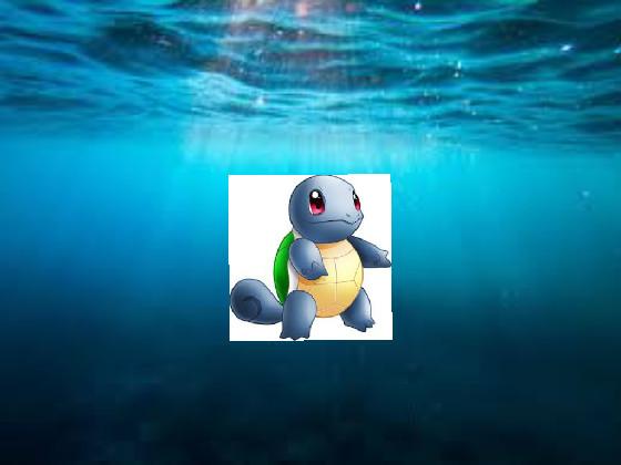 squirtle