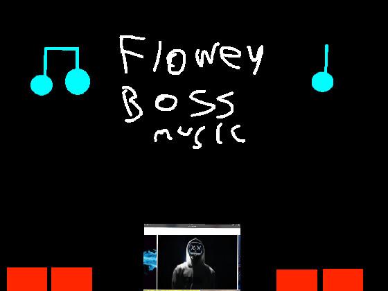 Flowey Boss Music (YBN) 1