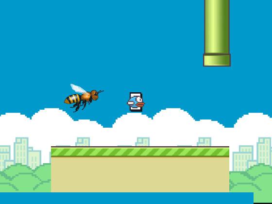 Flappy Bird  1 1