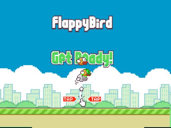 Flappy Bird 1