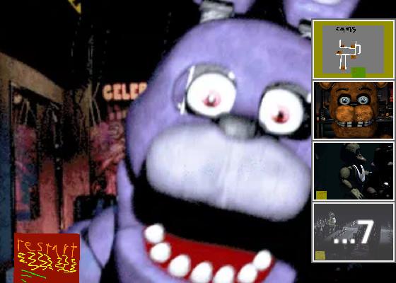 fnaf #1