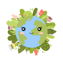 Earth day project