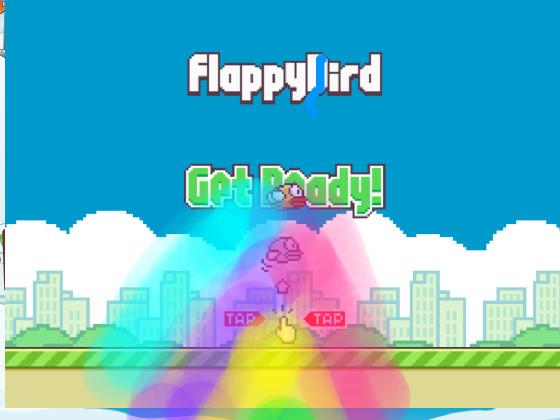 Flappy Bird Chrismas special 1 1