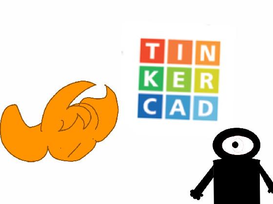 Tinkercad is NOT a rip off 