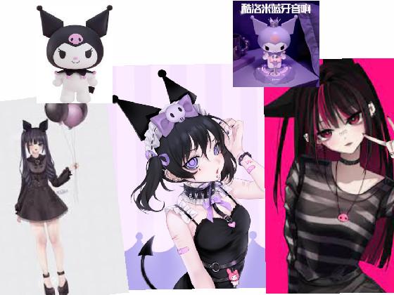 kuromi