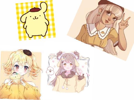 pompompurin