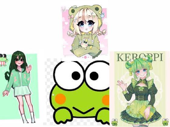 keroppi