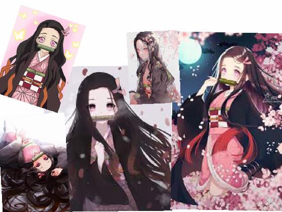 nezuko