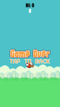 Flappy bird