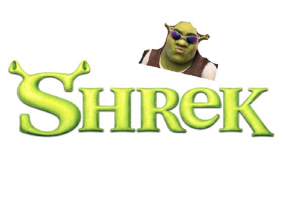 Shrek guay