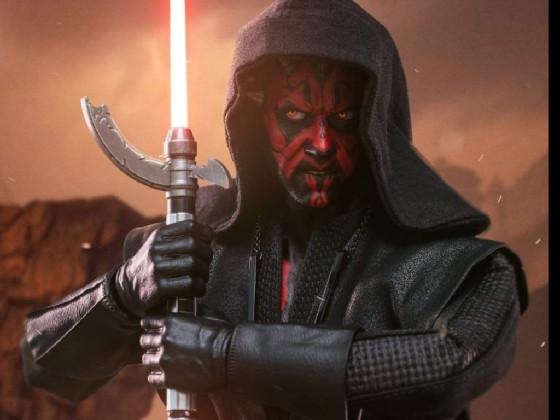 sub to be darth maul