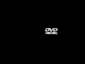 DVD Video Screensaver