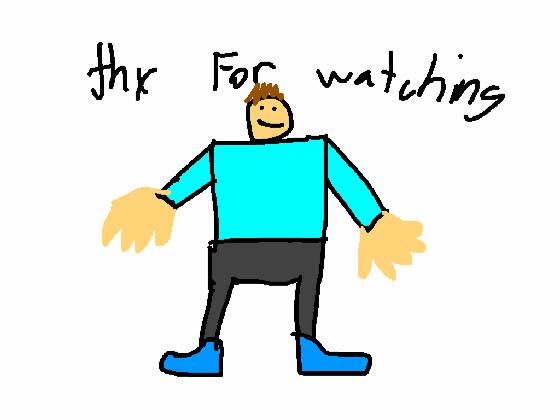 timmy (speed draw)