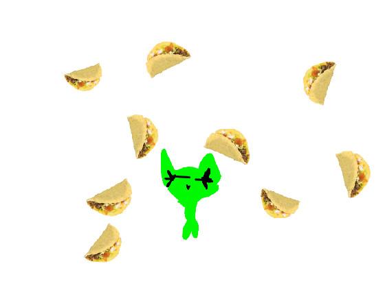 it’s raining tacos 1 1 2