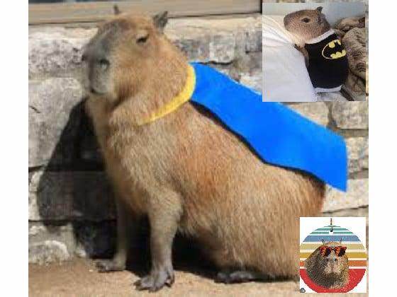 capybara clicker  1 1