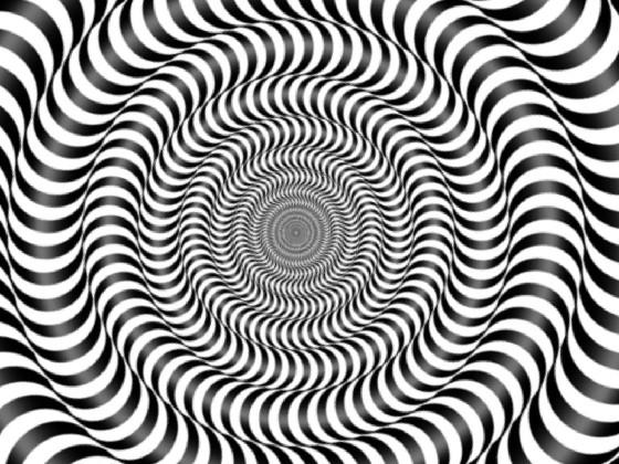 optical illusion😵‍💫 1