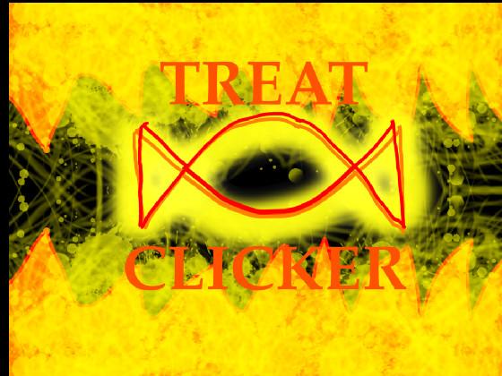 Treat Clicker! 1