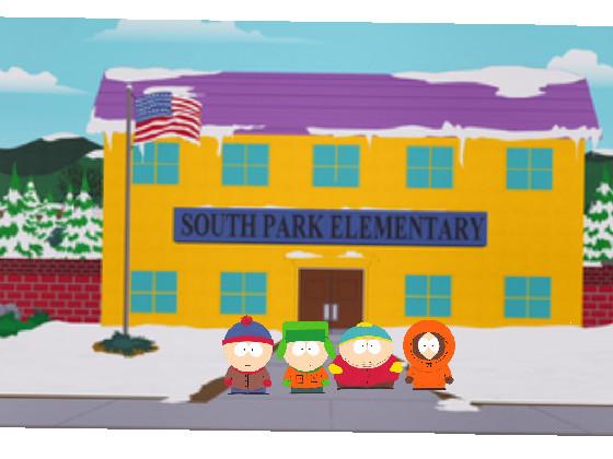 south park 1