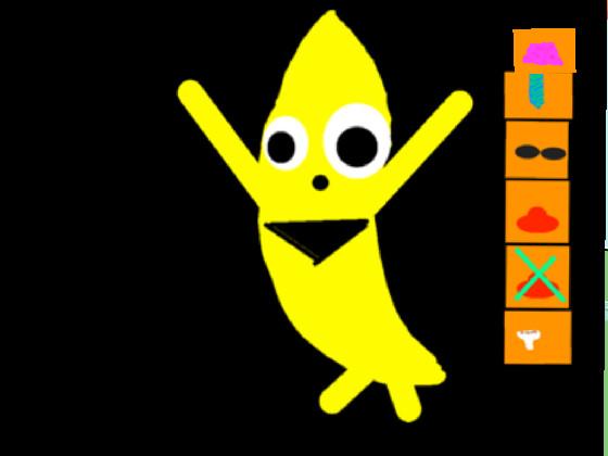  dancing banana 1 1