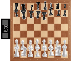 Chess 1 1