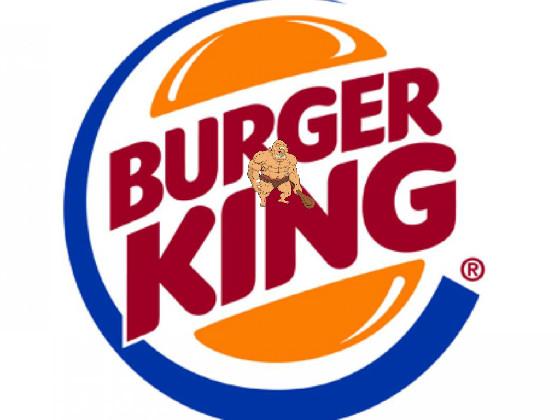 BURGER KING 1