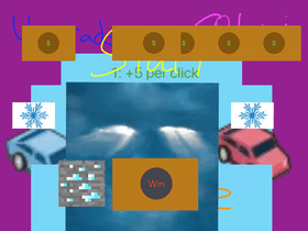 Fun Clicker Game 000111