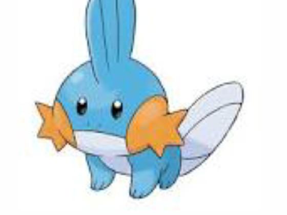 Mudkip meets tynker