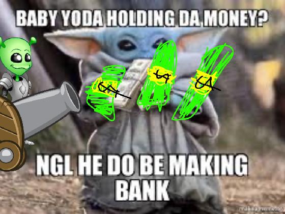 baby yoda 1