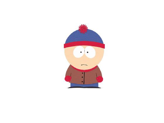 Stan Marsh is the best