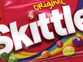 gimme sum skittles  1 1 1