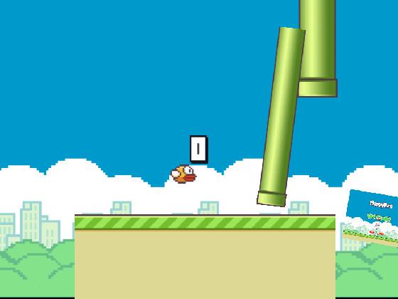 Flappy Bir 1 1 1 1