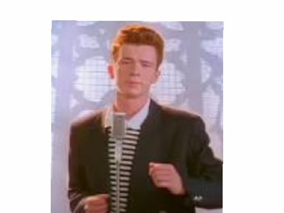 GET Rickrolled 