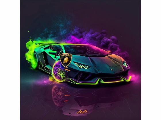 lambo spin draw revamped 1