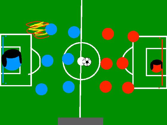 soccer goalie mode 1 1