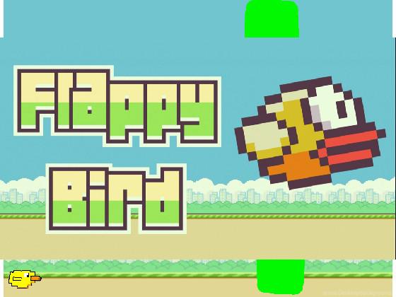 flappy bird 1 1