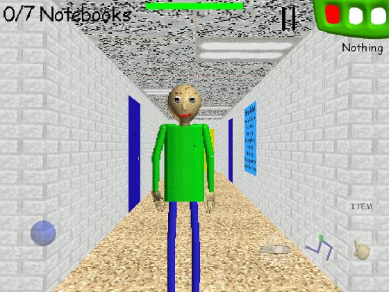 baldi gifs