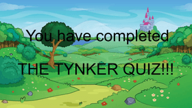 Tynker Quiz