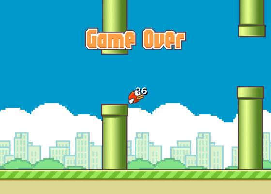 Flappy Bird original  1